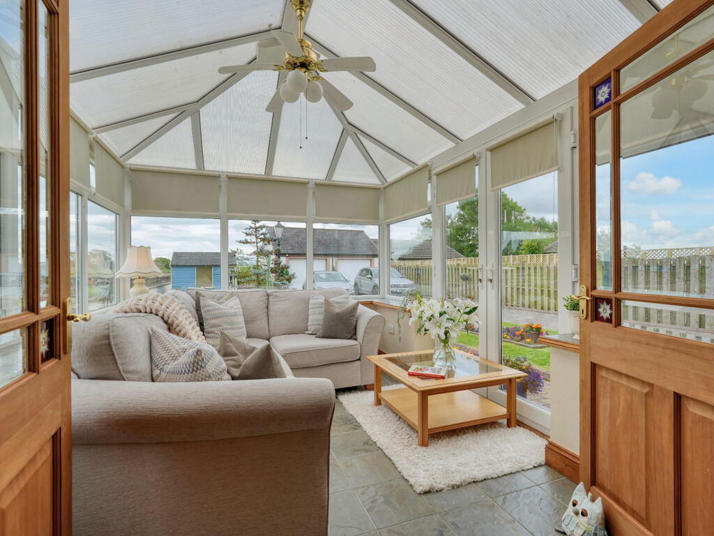 Additional property image - Mawbray, Maryport, CA15 6QT