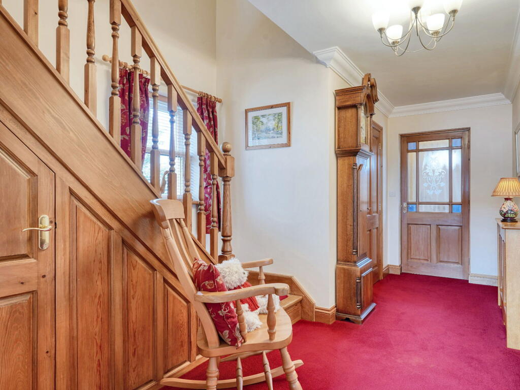 Additional property image - Mawbray, Maryport, CA15 6QT