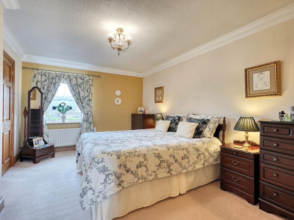Additional property image - Mawbray, Maryport, CA15 6QT