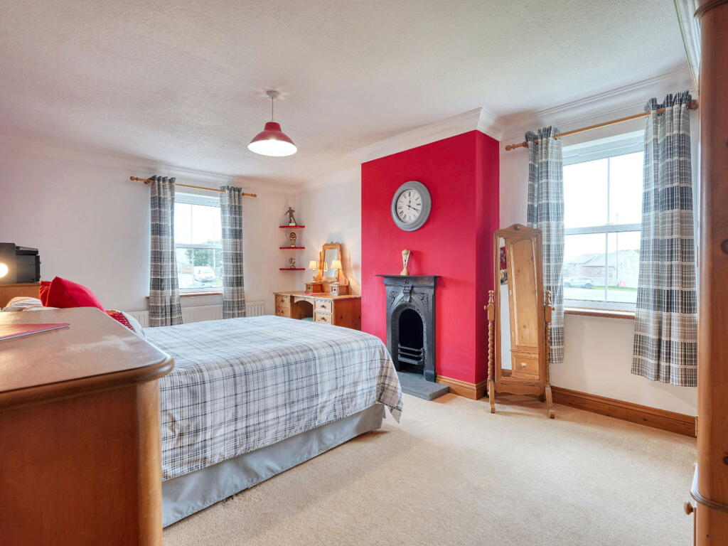 Additional property image - Mawbray, Maryport, CA15 6QT