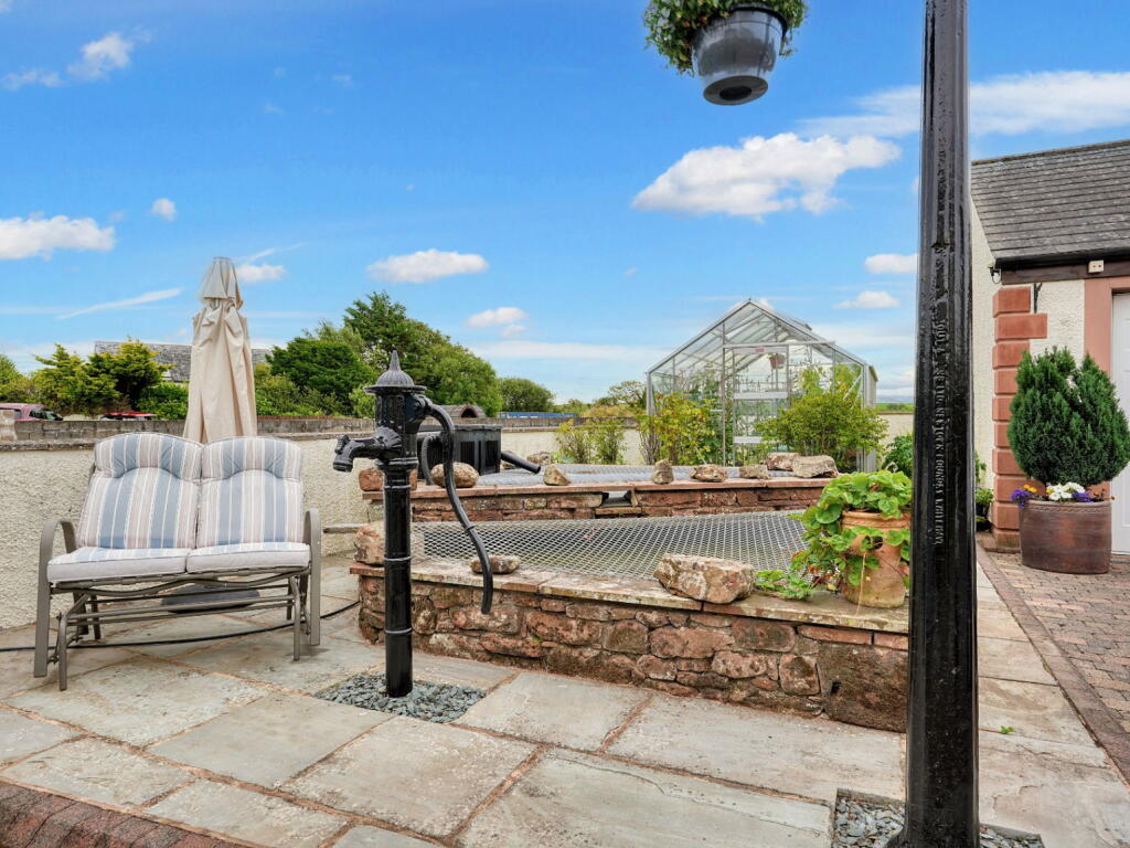 Additional property image - Mawbray, Maryport, CA15 6QT