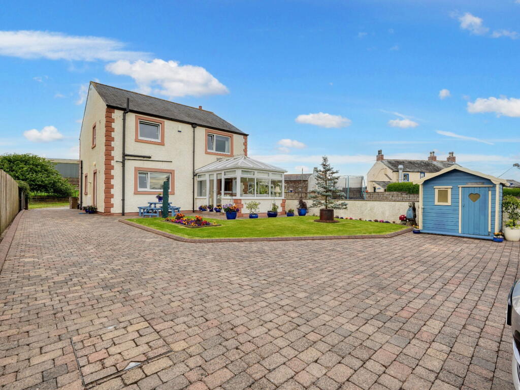 Additional property image - Mawbray, Maryport, CA15 6QT