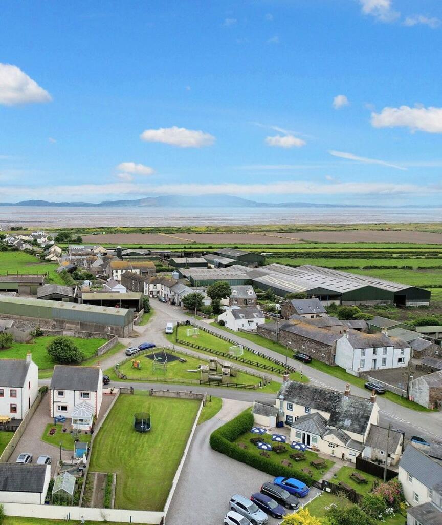 Additional property image - Mawbray, Maryport, CA15 6QT