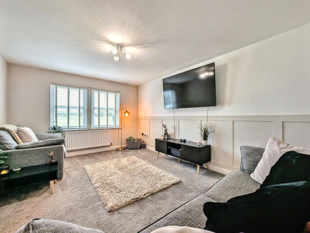 Additional property image - Sycamore Drive, Seaton, CA14 1NG