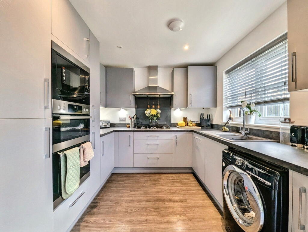 Additional property image - Sycamore Drive, Seaton, CA14 1NG