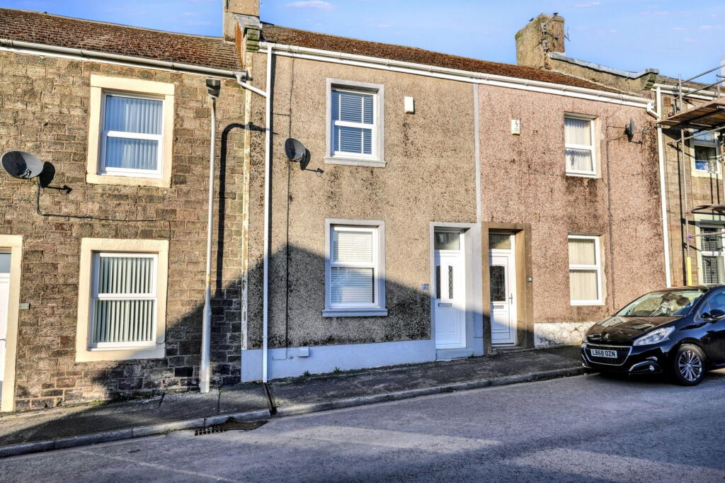 Additional property image - South Row, Whitehaven, CA28 9AY