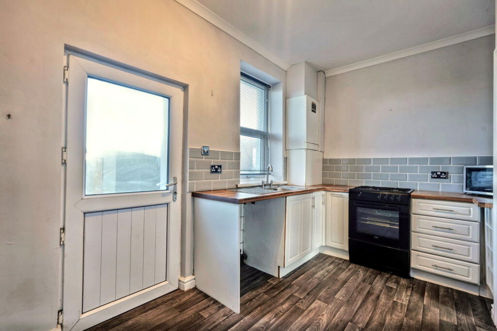 Additional property image - South Row, Whitehaven, CA28 9AY