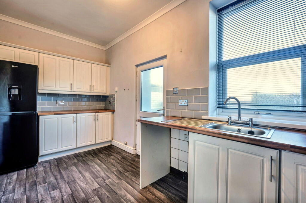 Additional property image - South Row, Whitehaven, CA28 9AY