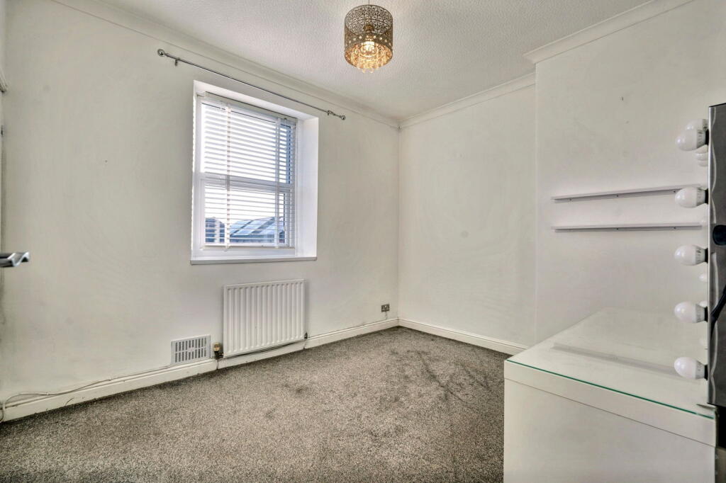 Additional property image - South Row, Whitehaven, CA28 9AY