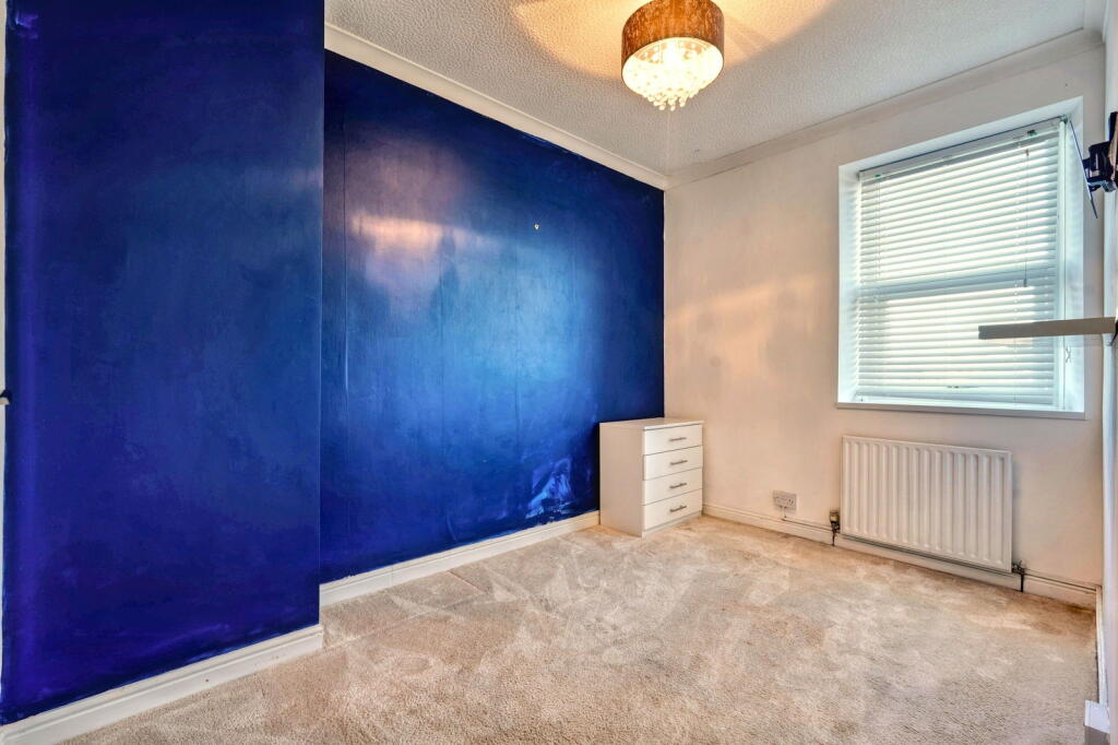 Additional property image - South Row, Whitehaven, CA28 9AY