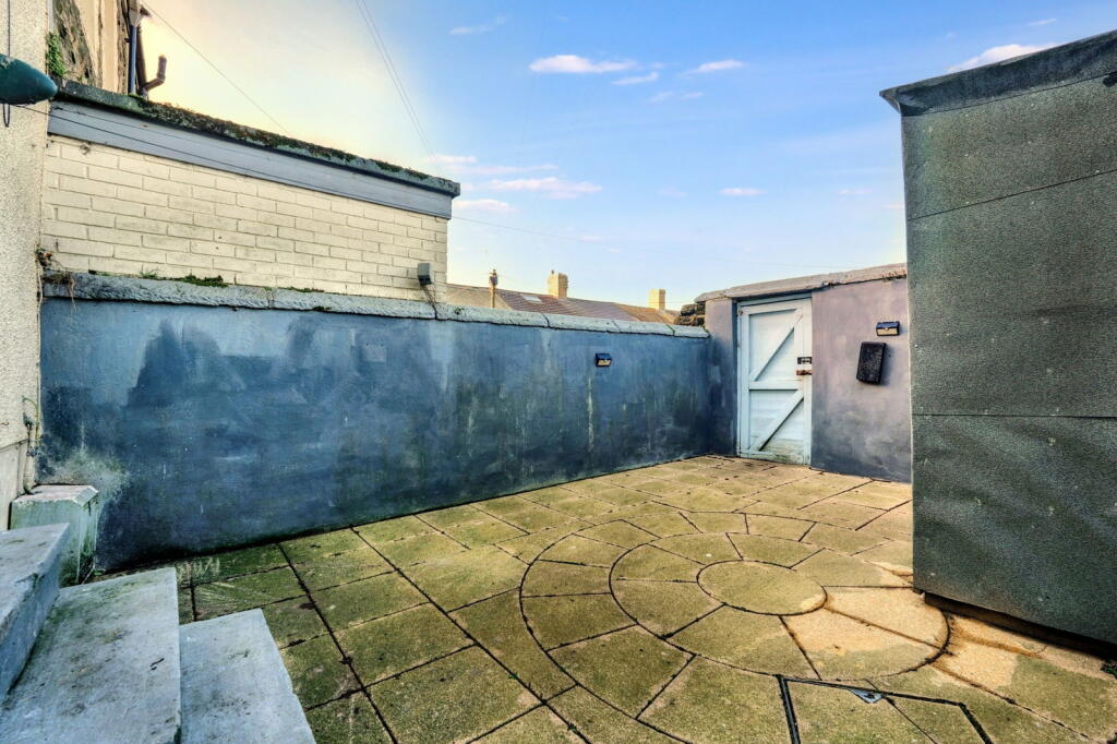 Additional property image - South Row, Whitehaven, CA28 9AY