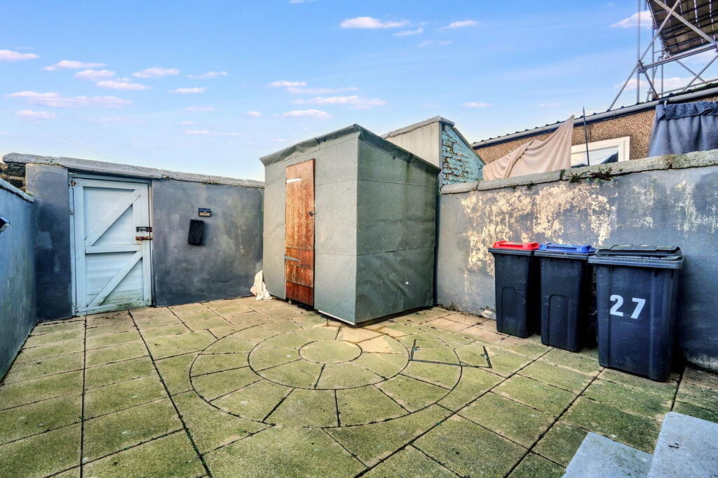 Additional property image - South Row, Whitehaven, CA28 9AY