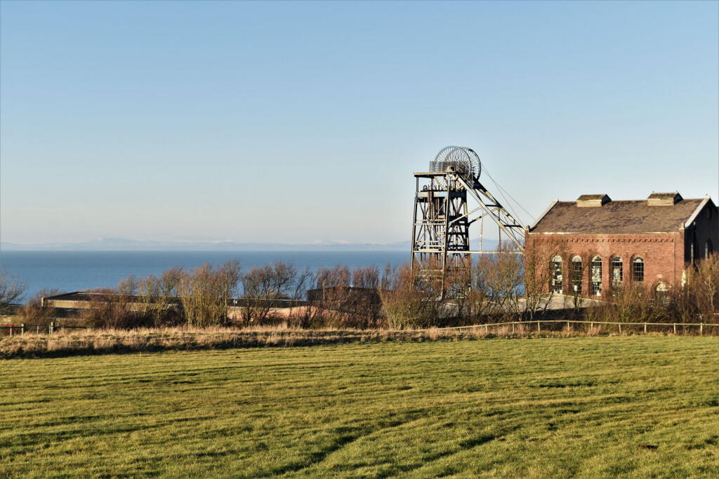 Additional property image - South Row, Whitehaven, CA28 9AY