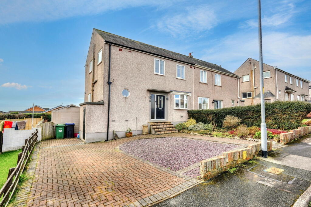 Main image of property: Princess Avenue, Seaton, Workington, CA14 1DH