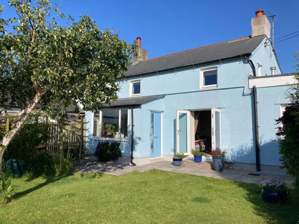 Main image of property: Skinburness, Silloth, Cumbria