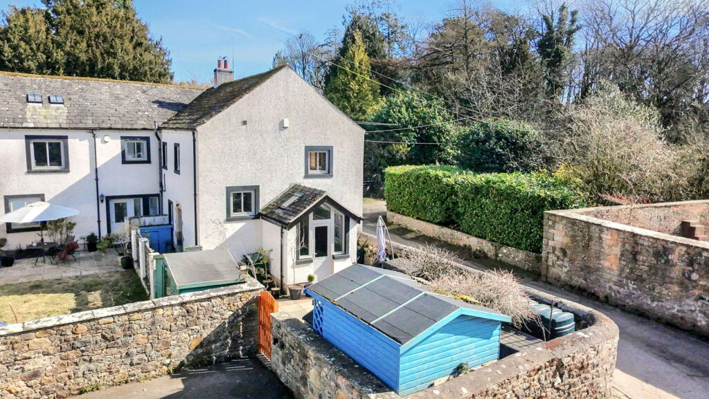 Main image of property: Hall Court, Tallentire, Cockermouth, CA13 0PU