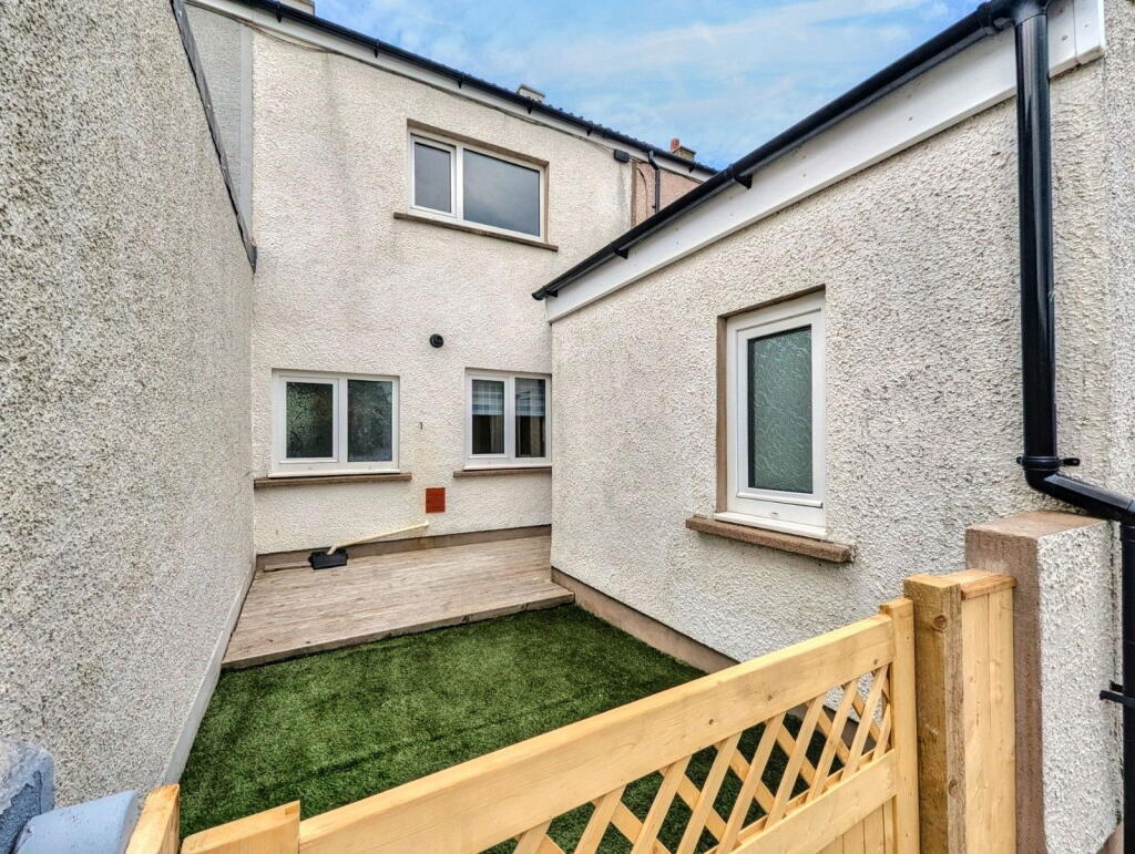 Main image of property: Eaigle Terrace, Main Road, Flimby, CA15