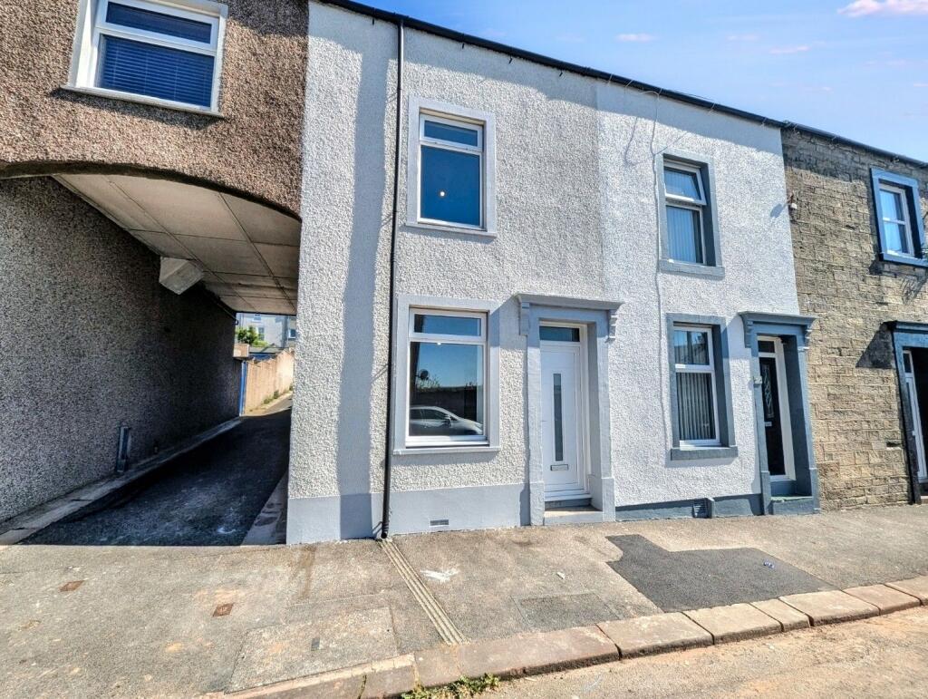 Main image of property: Fleming Street, Maryport, CA15 6HJ