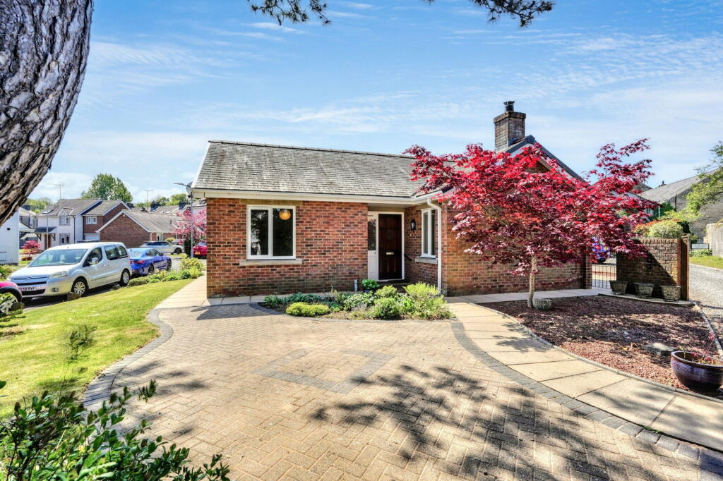 Main image of property: Challoner Court, Cockermouth, CA13 9RN
