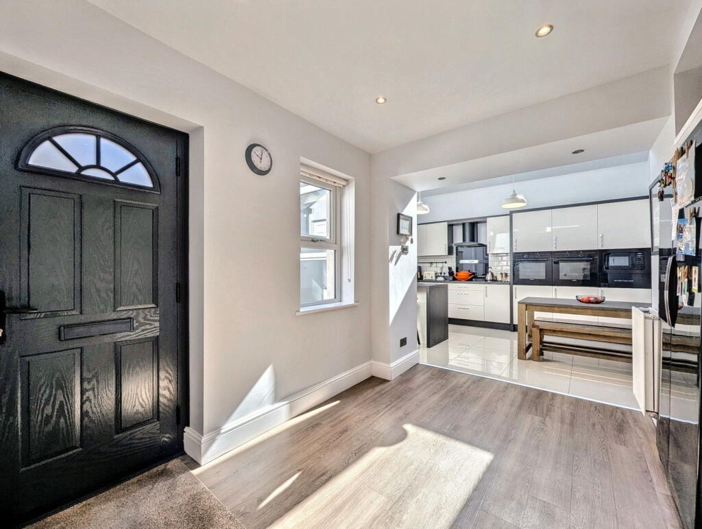 Main image of property: Woodbank, Whitehaven, CA28 6HU