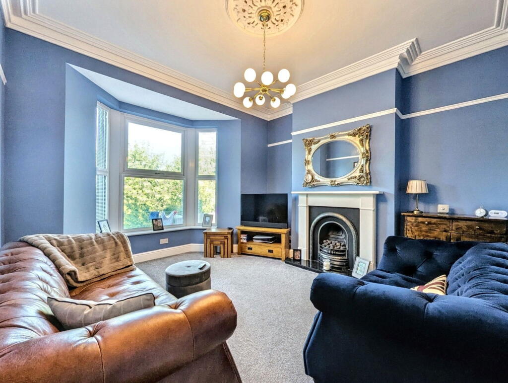 Main image of property: Woodbank, Whitehaven, CA28 6HU