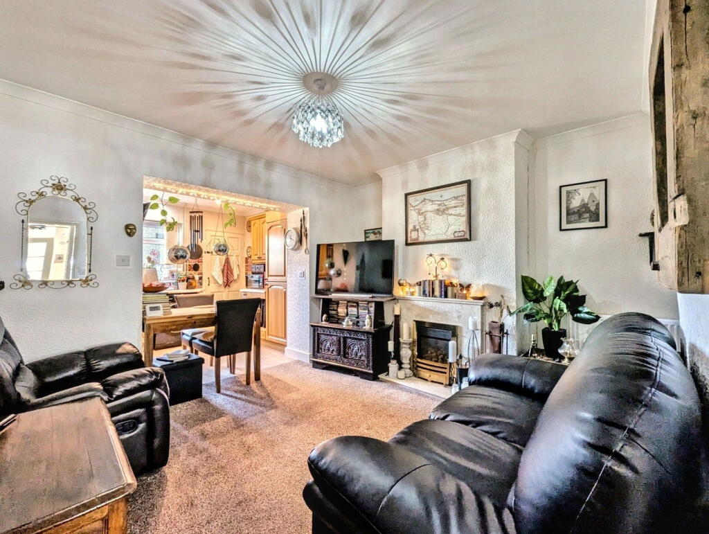 Main image of property: Main Street, Frizington, CA26 3PB
