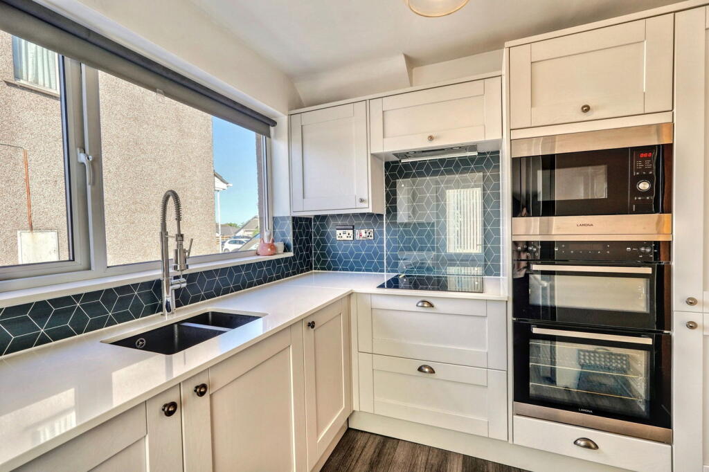 Main image of property: Woodville Way, High Harrington, Workington, CA14 4NS