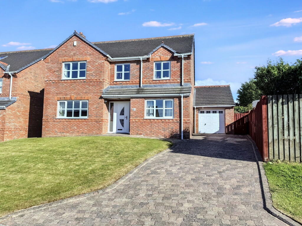 Main image of property: Howgill Close, Bolton Low Houses
