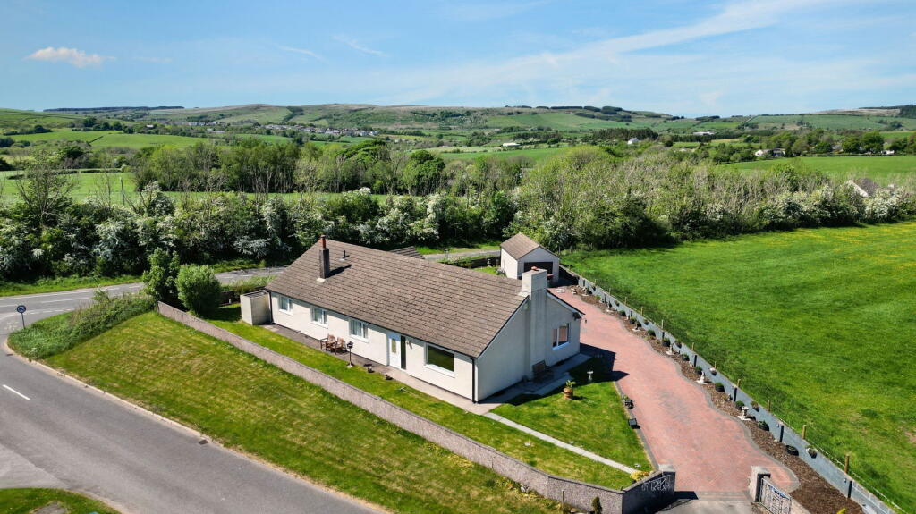 Main image of property: Crossview, Lamplugh, Workington, CA14