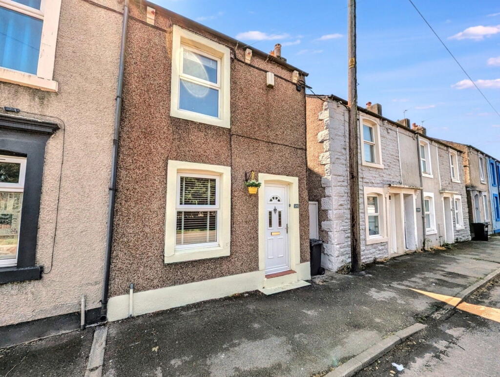 Main image of property: Maryport Road, Dearham, Maryport, CA15 7EG