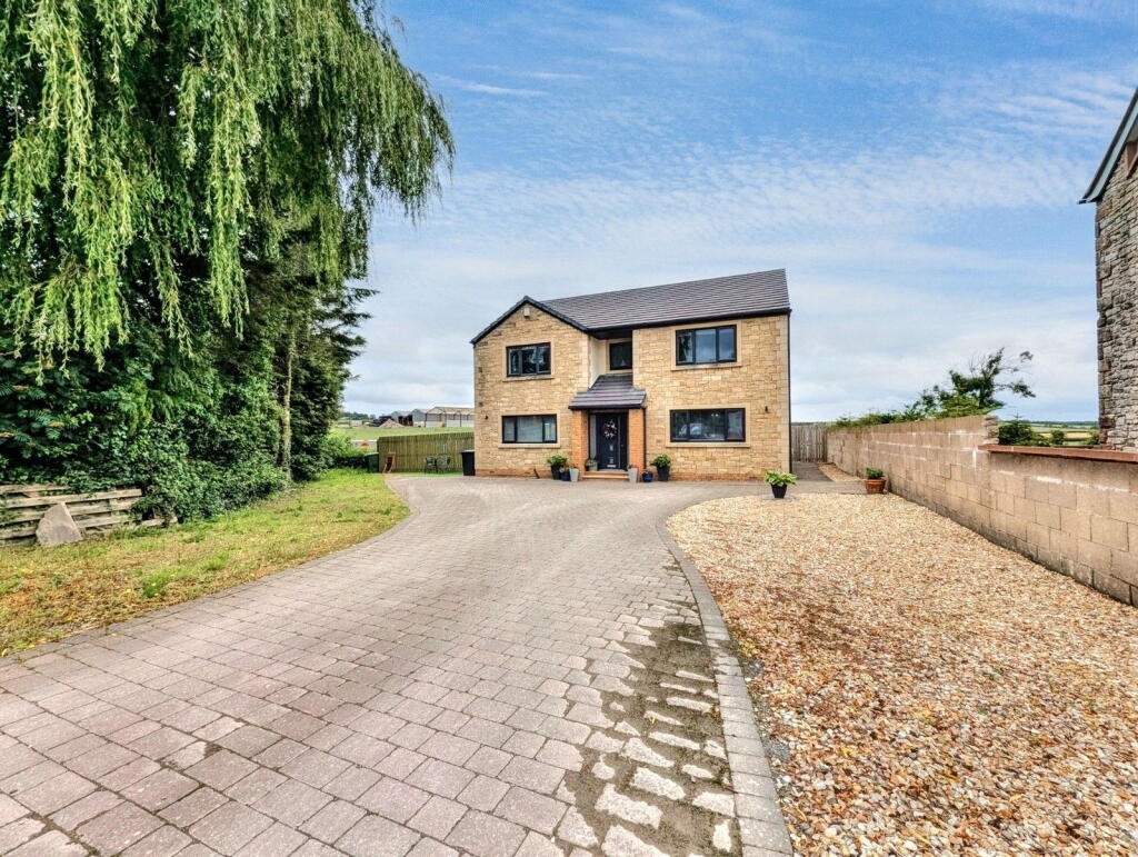 Main image of property: Myacka, Little Broughton , Cockermouth , CA13