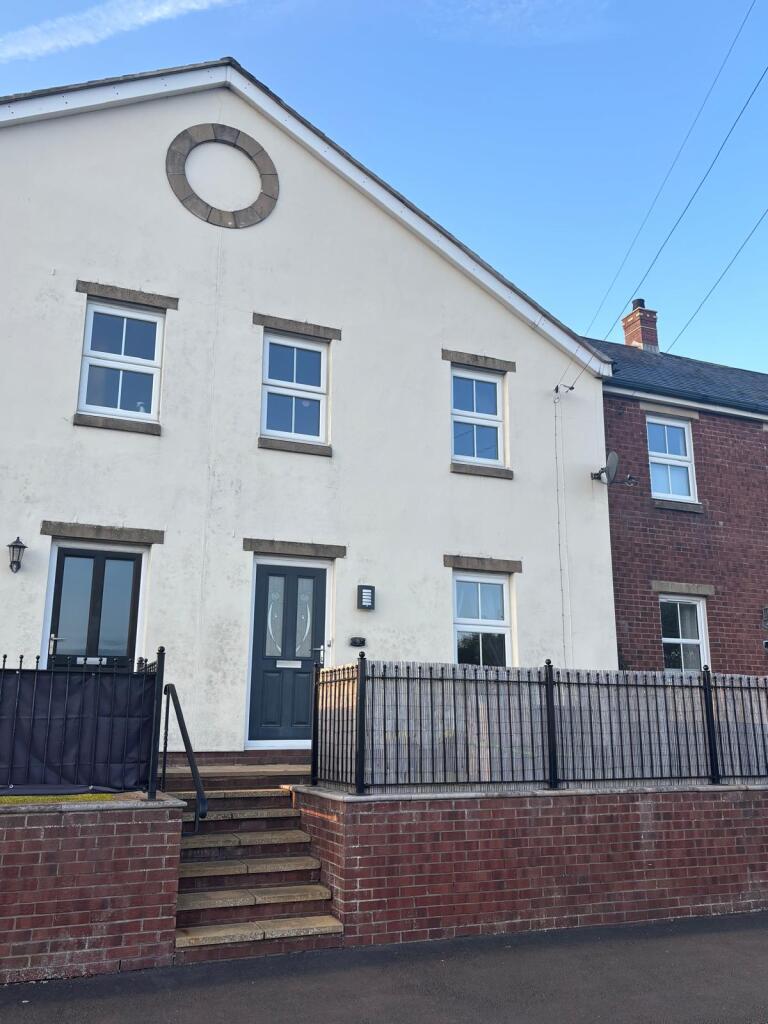 Main image of property: Station Mews, Silloth, Wigton, CA7 4AF