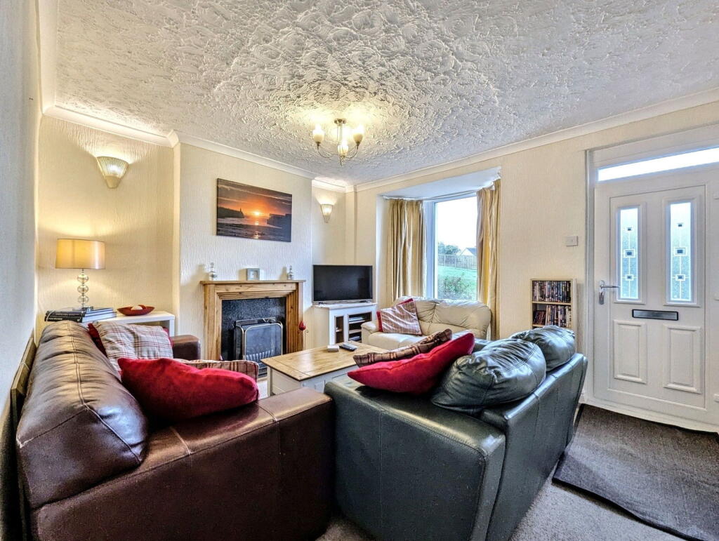 Main image of property: Ewanrigg Brow, Maryport, CA15 7QU