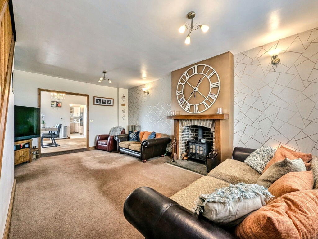 Main image of property: Leeches Terrace, Main Road, Flimby, CA15 8RS