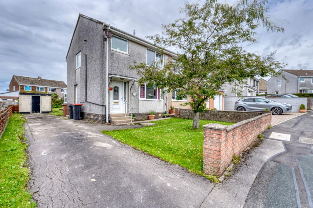 Main image of property: Yew Bank Lane, Whitehaven, CA28 6UF