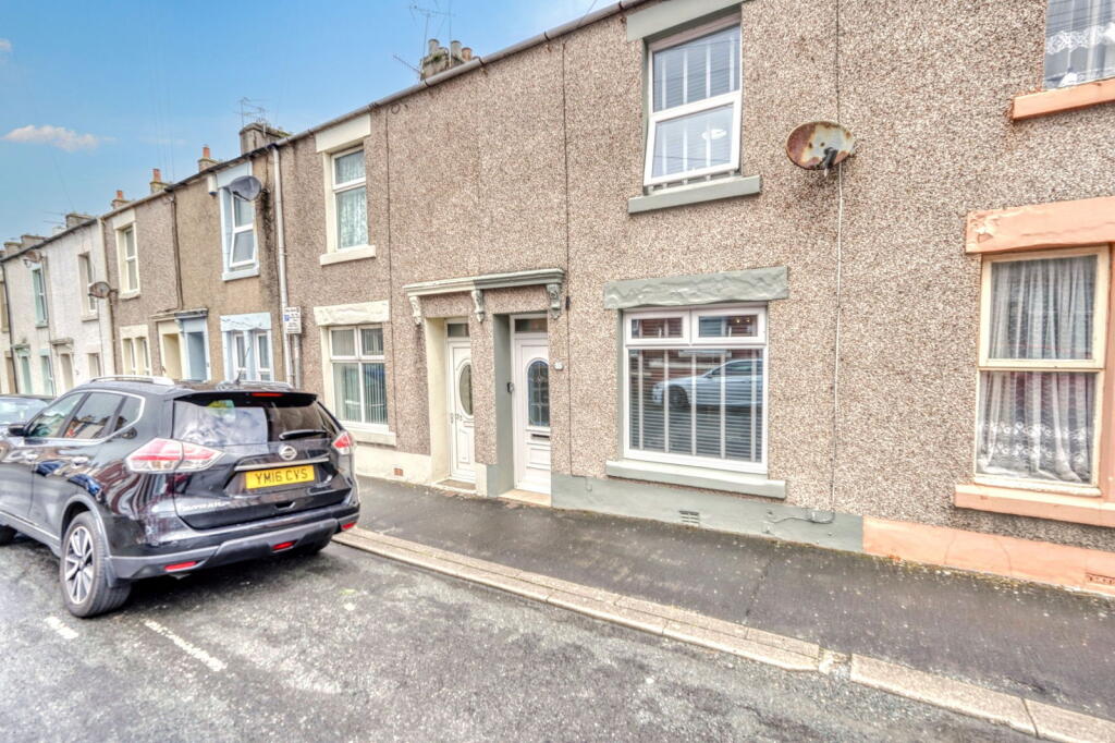 Main image of property: Brayton Street, Workington, CA14 2NP