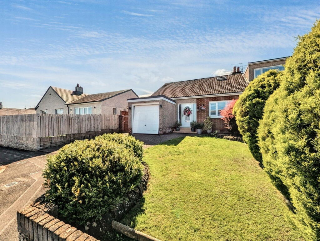 Main image of property: Marlborough Avenue, High Harrington, Workington, CA14