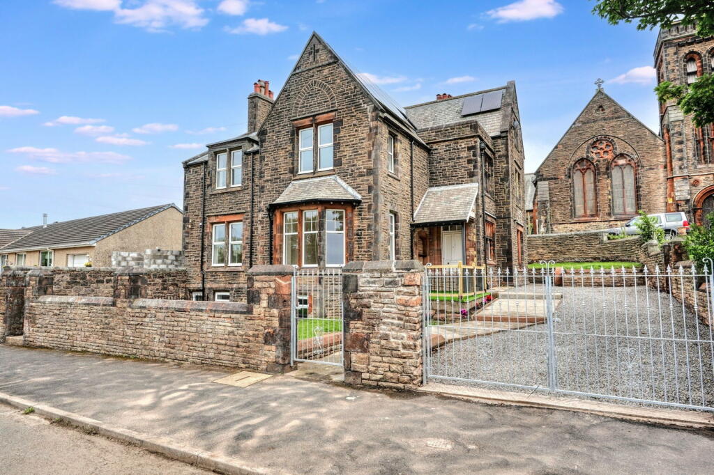 Main image of property: The Old Vicarage, Workington, CA14 1BD