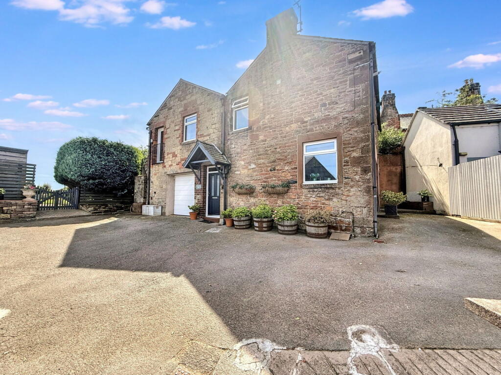 Main image of property: Station Road, Aspatria, Cumbria