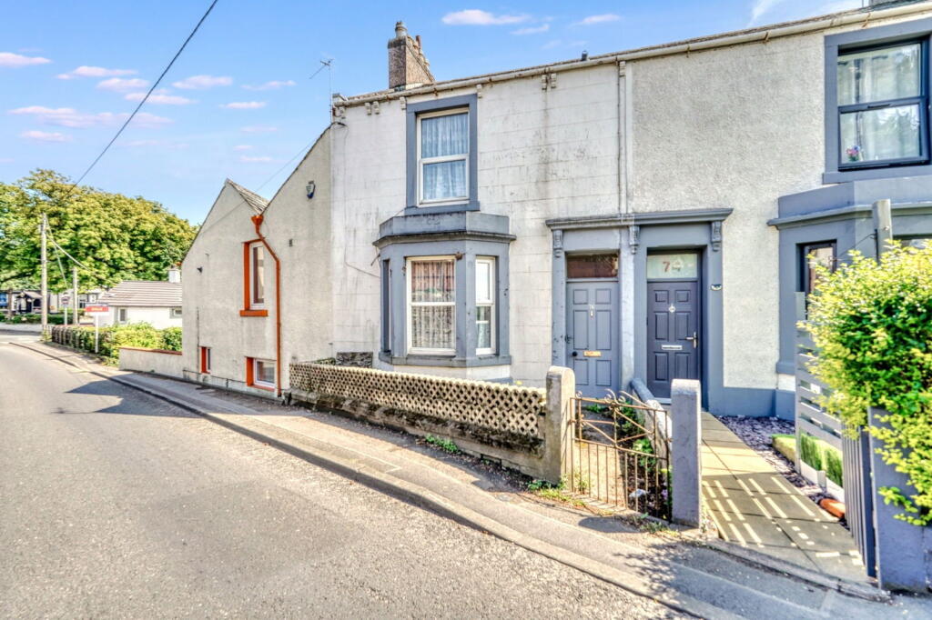 Main image of property: Stainburn Road, Stainburn, Workington, CA14 1SN