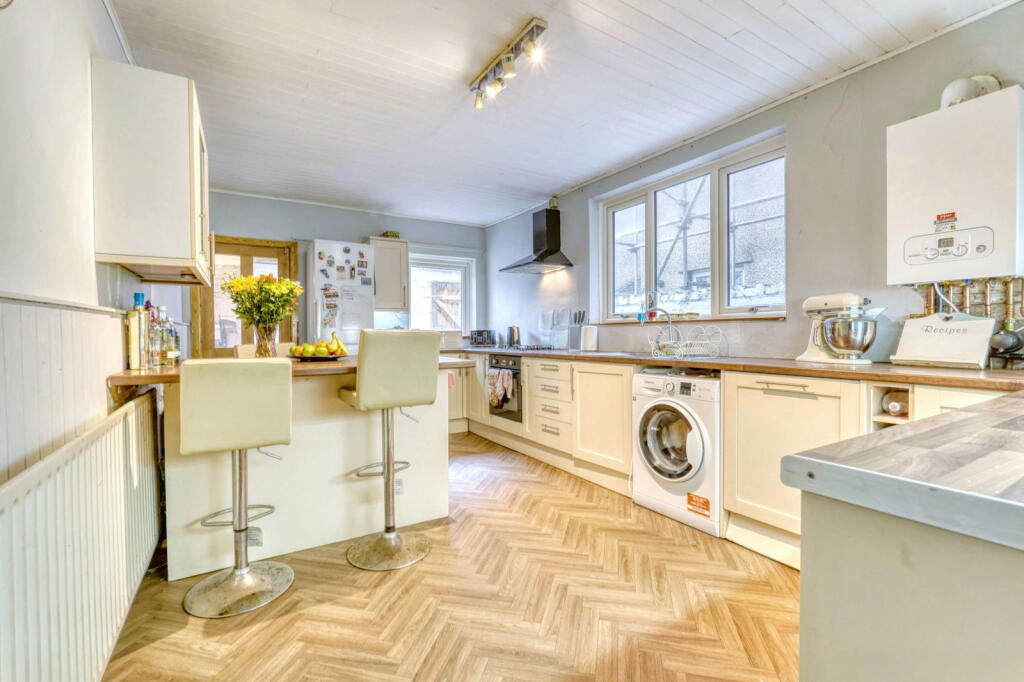Main image of property: Queen Street, Workington, CA14