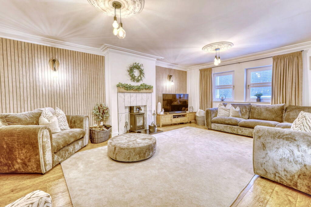 Main image of property: Curwen Road, Workington, CA14 2JJ