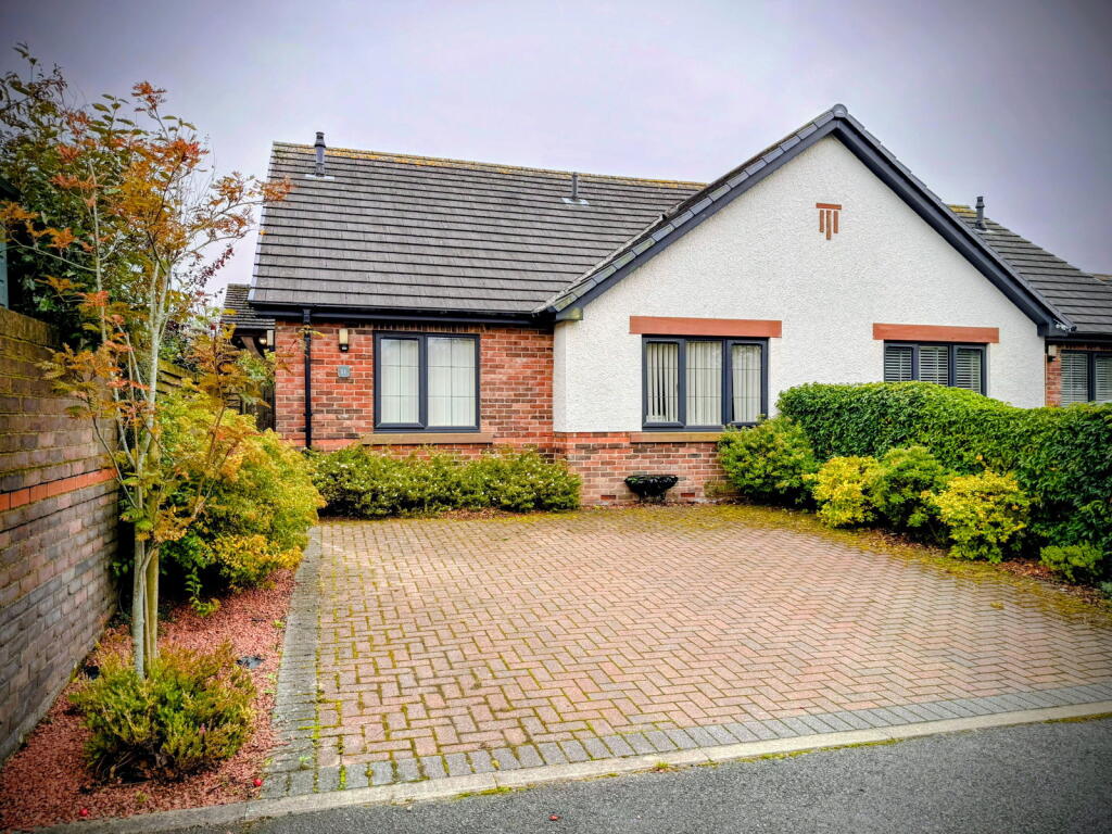 Main image of property: Scholars Green, Distington, Workington, CA14 5UA