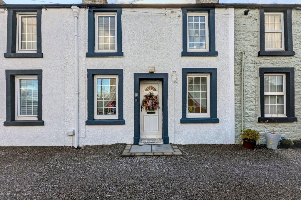 Main image of property: Windsor Terrace, Harras Road, Harras Moor, Whitehaven, CA28