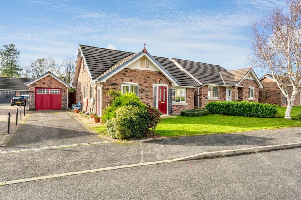 Main image of property: Hazelgrove, Seaton, Workington, CA14 1QU