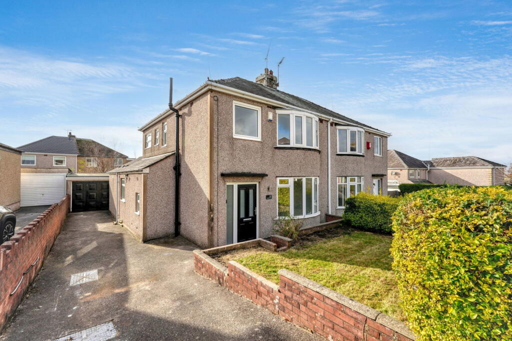 Main image of property: Honister Drive, Workington, CA14 3JS