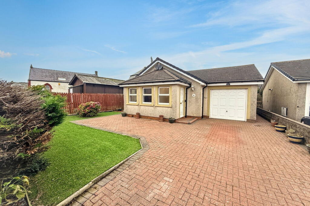 Main image of property: The Pines, Allonby, Cumbria