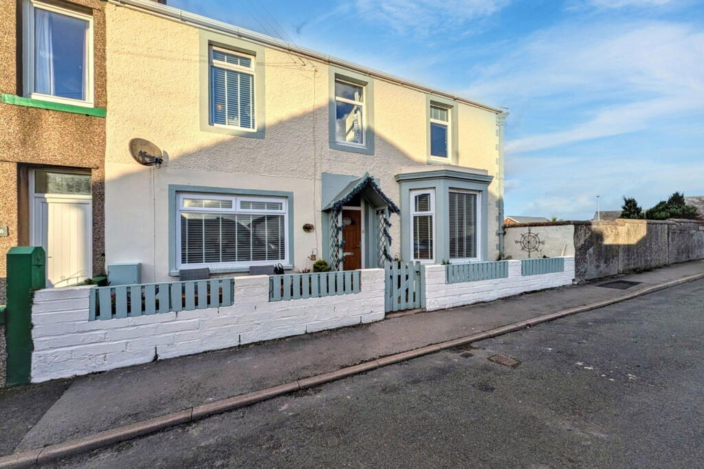 Main image of property: Brook Street, Flimby, Maryport, CA15