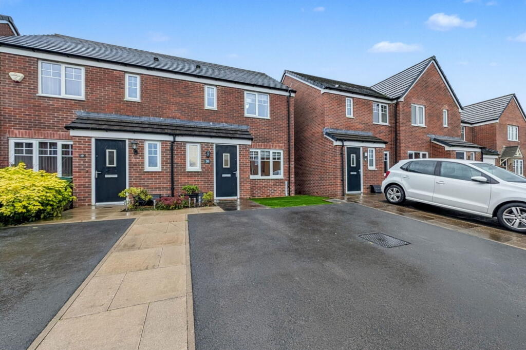 Main image of property: Went Meadows Close, Dearham, Maryport, CA15