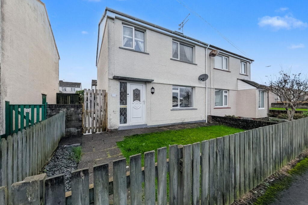 Main image of property: Abbey Close, Workington, CA14 3PB